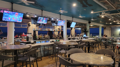 Bar Louie - South Padre Island