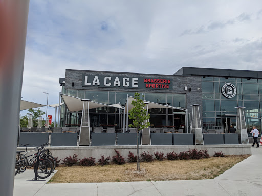 La Cage
